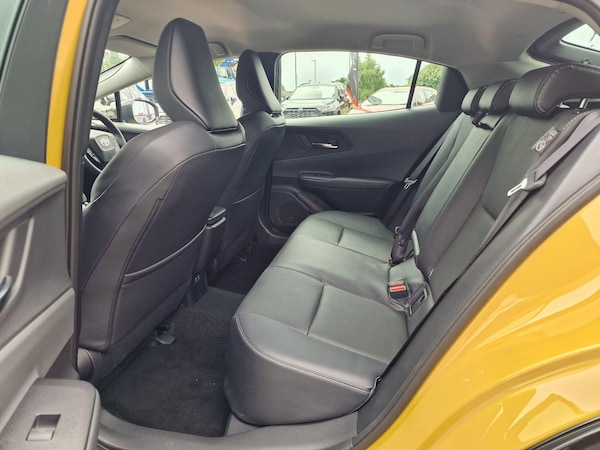 Used Toyota Prius 2025 for sale - 75448704: Photo 14