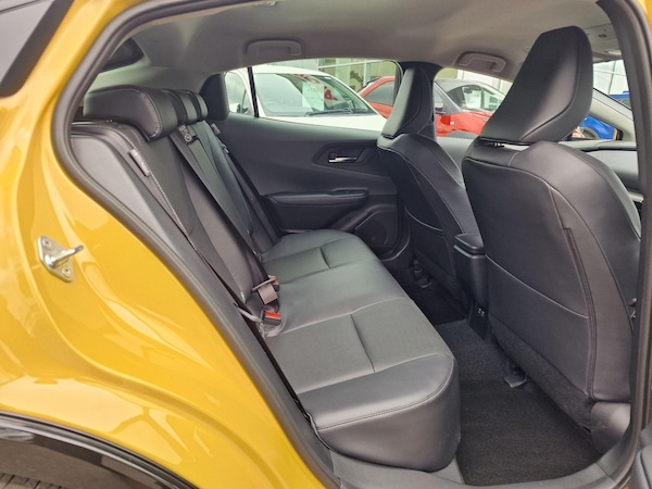 Used Toyota Prius 2025 for sale - 75448704: Photo 15