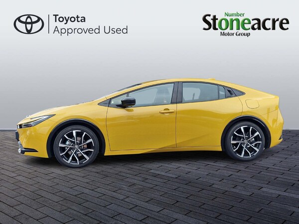 Used Toyota Prius 2025 for sale - 75448704: Photo 19