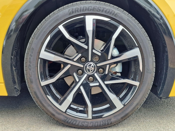 Used Toyota Prius 2025 for sale - 75448704: Photo 20