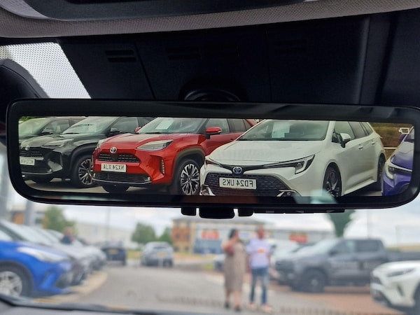 Used Toyota Prius 2025 for sale - 75448704: Photo 23