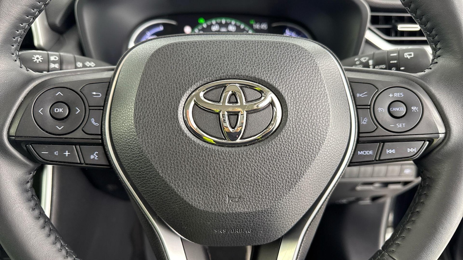 Used Toyota RAV4 2022 for sale - 76865823: Photo 10