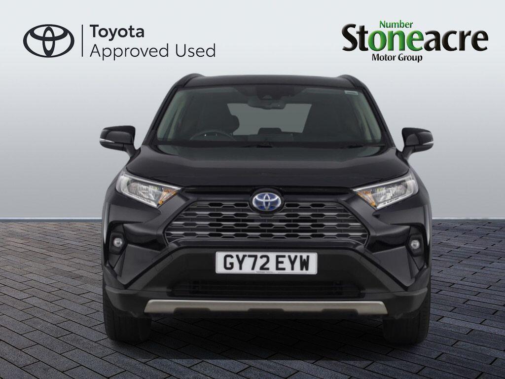 Used Toyota RAV4 2022 for sale - 76865823: Photo 17