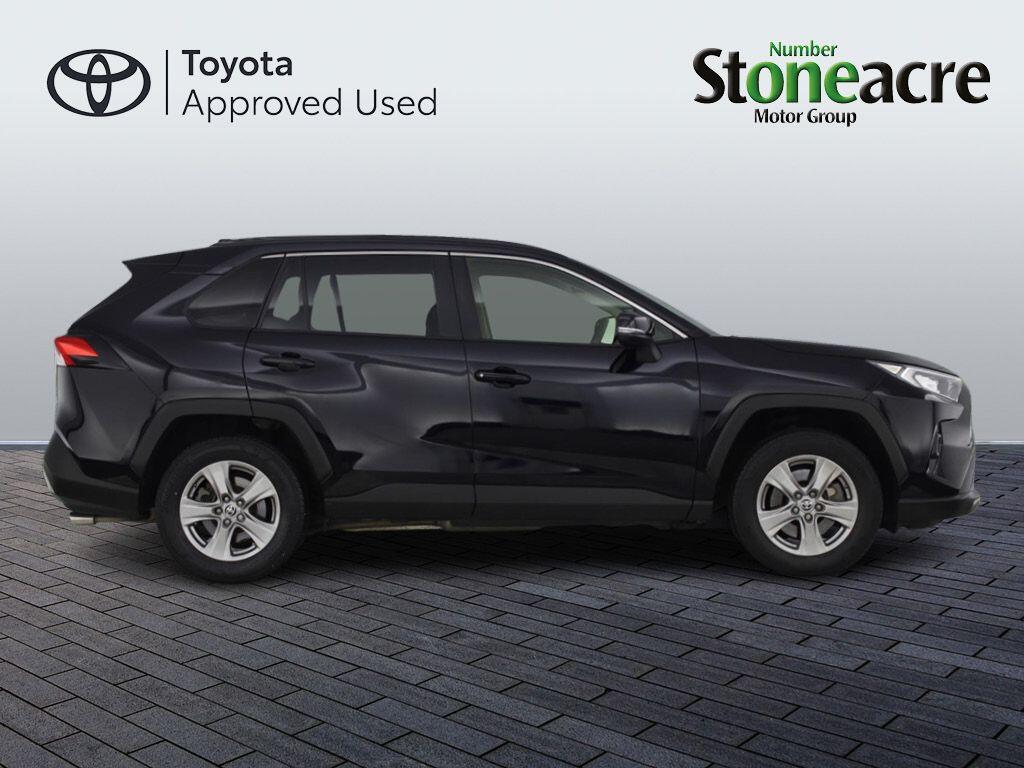 Used Toyota RAV4 2022 for sale - 76865823: Photo 18
