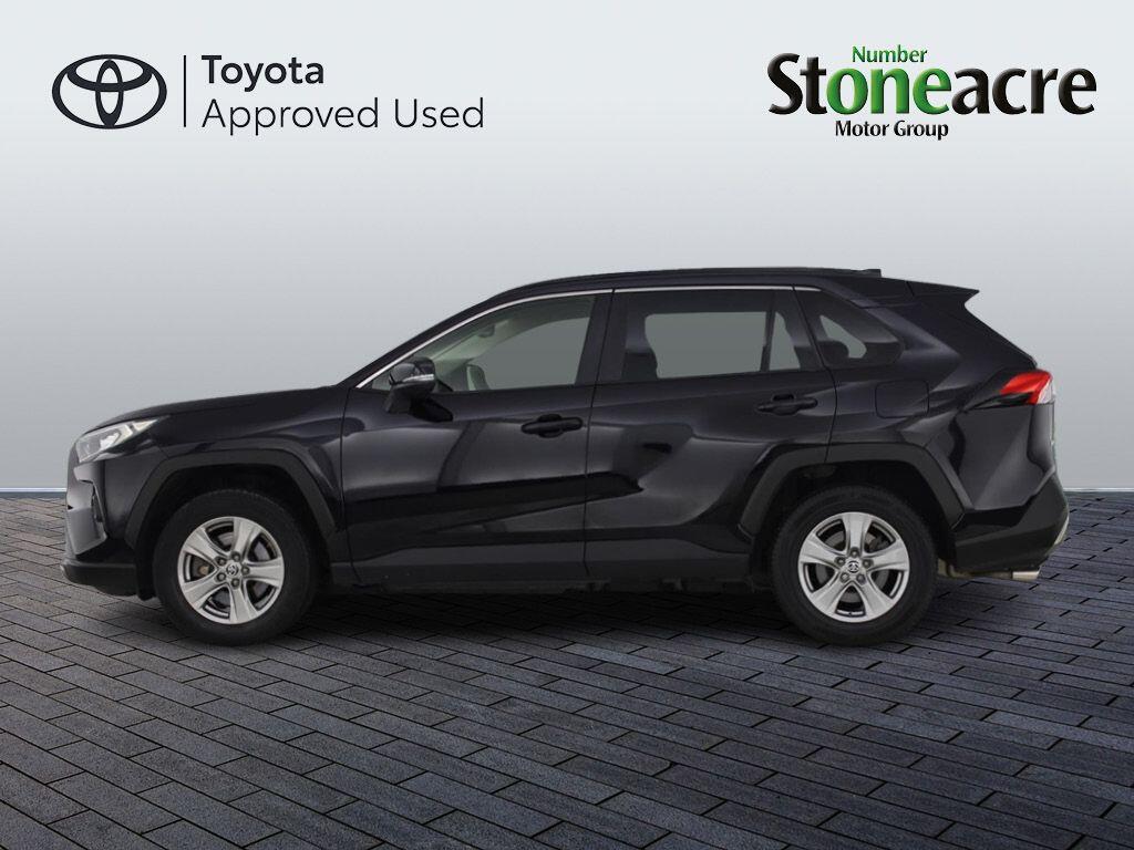 Used Toyota RAV4 2022 for sale - 76865823: Photo 19