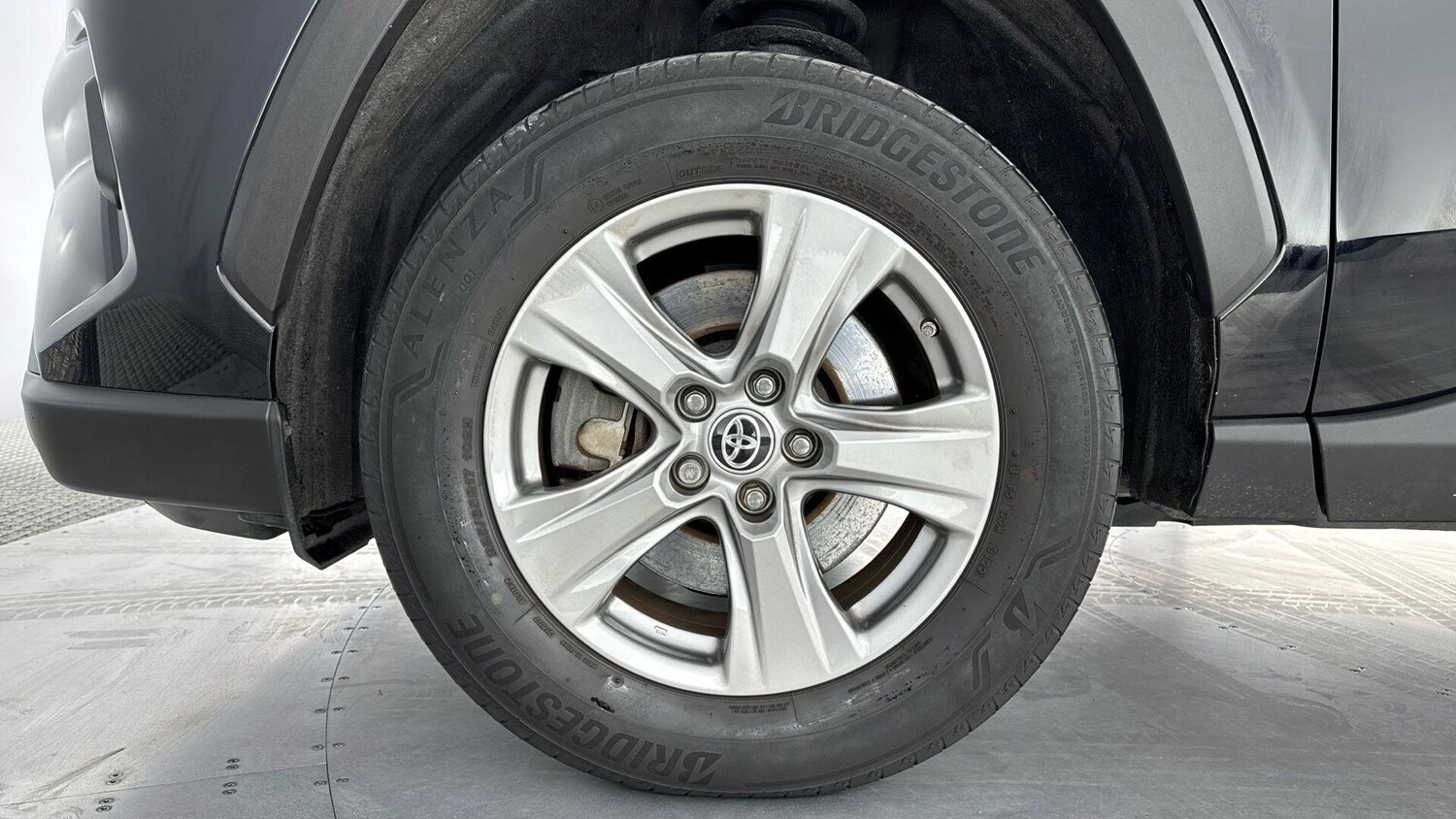 Used Toyota RAV4 2022 for sale - 76865823: Photo 20