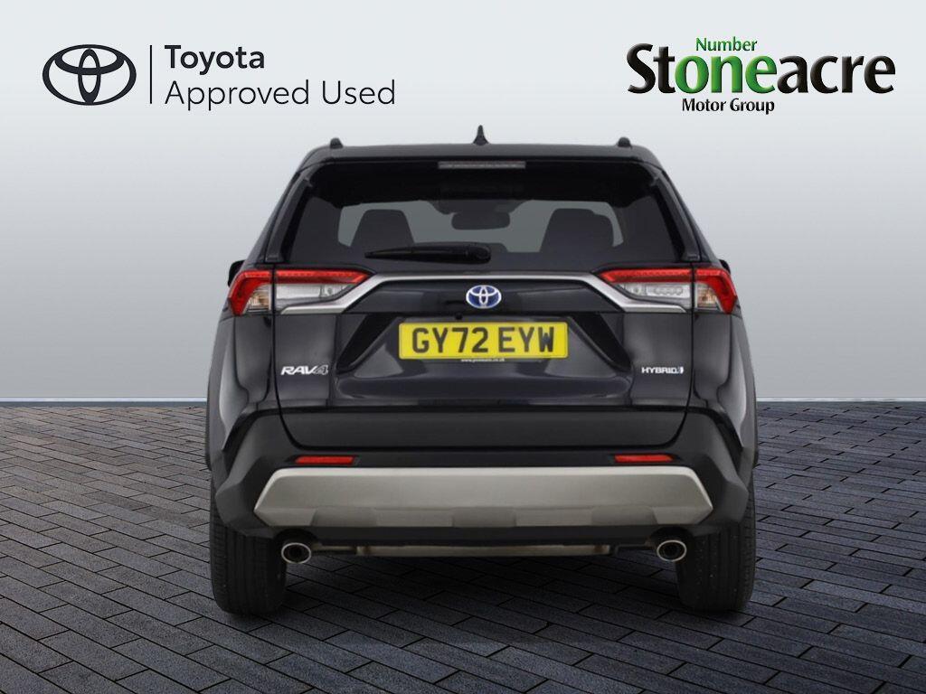 Used Toyota RAV4 2022 for sale - 76865823: Photo 21