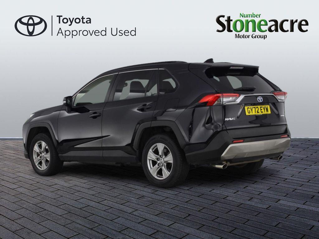 Used Toyota RAV4 2022 for sale - 76865823: Photo 6