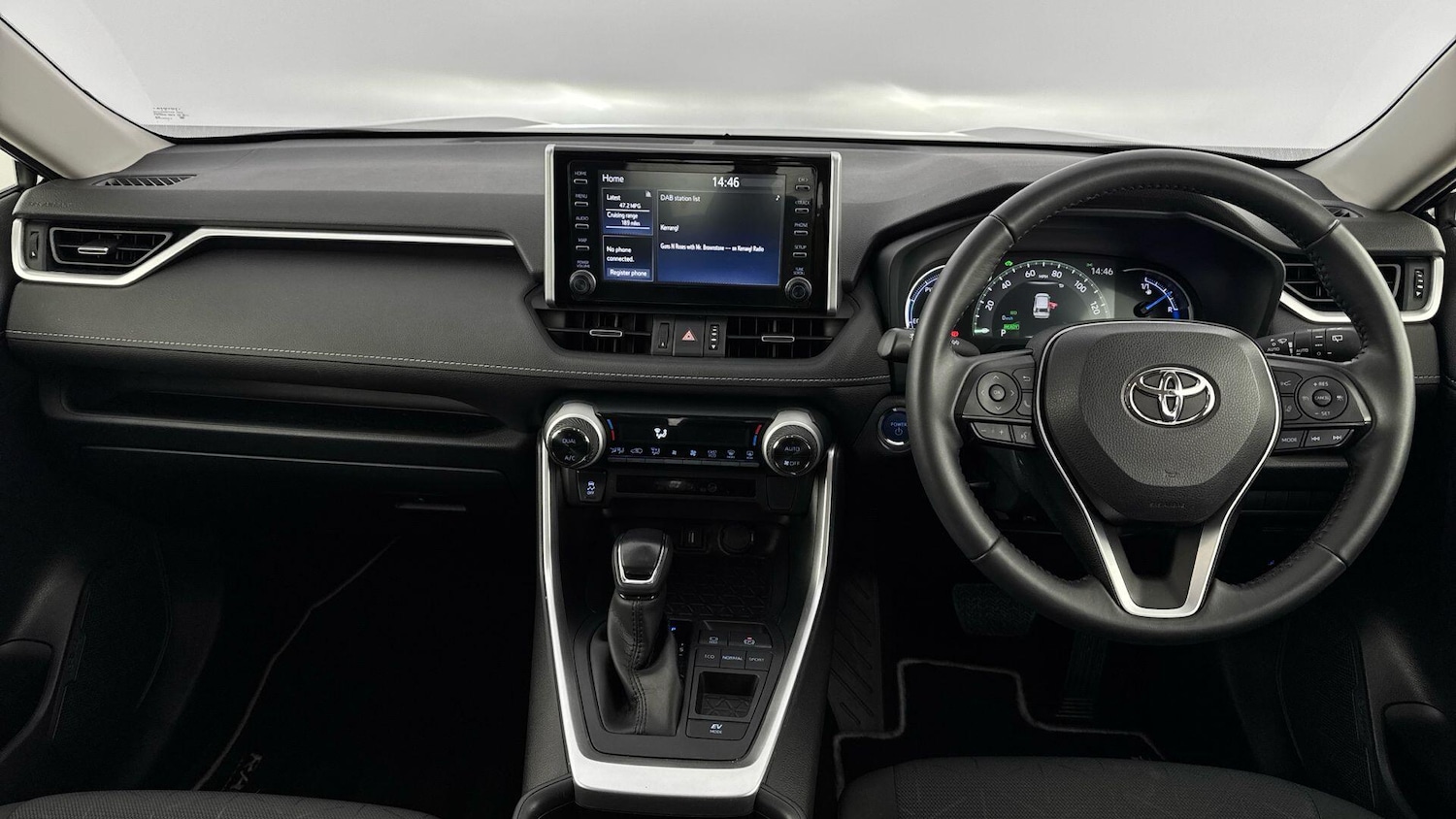 Used Toyota RAV4 2022 for sale - 76865823: Photo 7