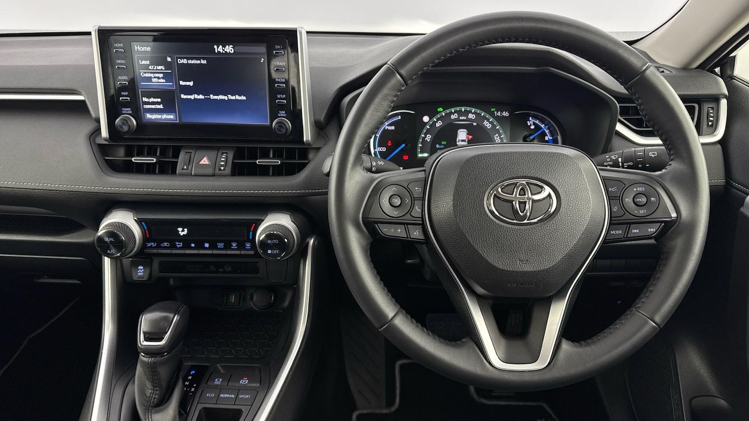 Used Toyota RAV4 2022 for sale - 76865823: Photo 8