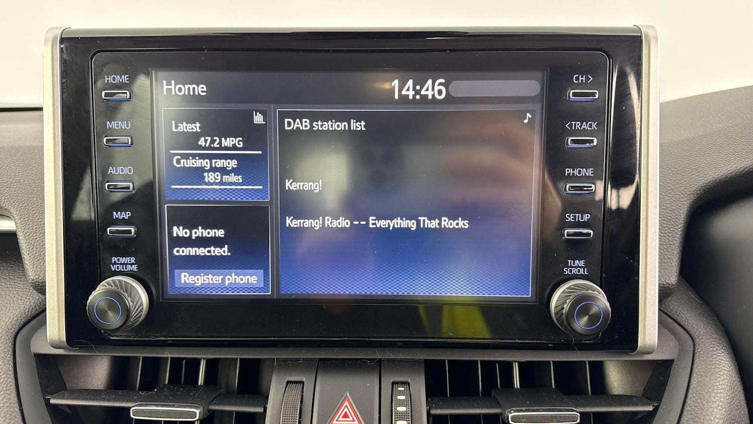 Used Toyota RAV4 2022 for sale - 76865823: Photo 9