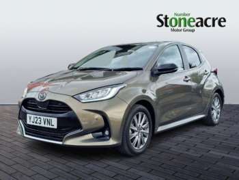 Used Mazda Mazda2 HYBRID 2023 for sale - 74969529: Photo