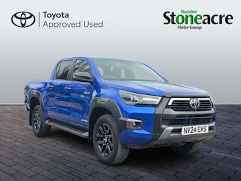 Used Toyota Hilux 2024 for sale - 78301386: Photo