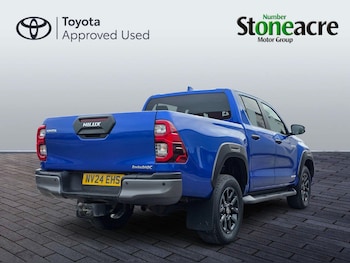 Used Toyota Hilux 2024 for sale - 78301386: Photo