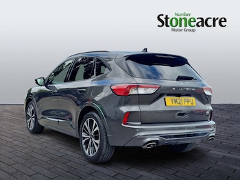 Used Ford Kuga 2021 for sale - 78684899: Photo