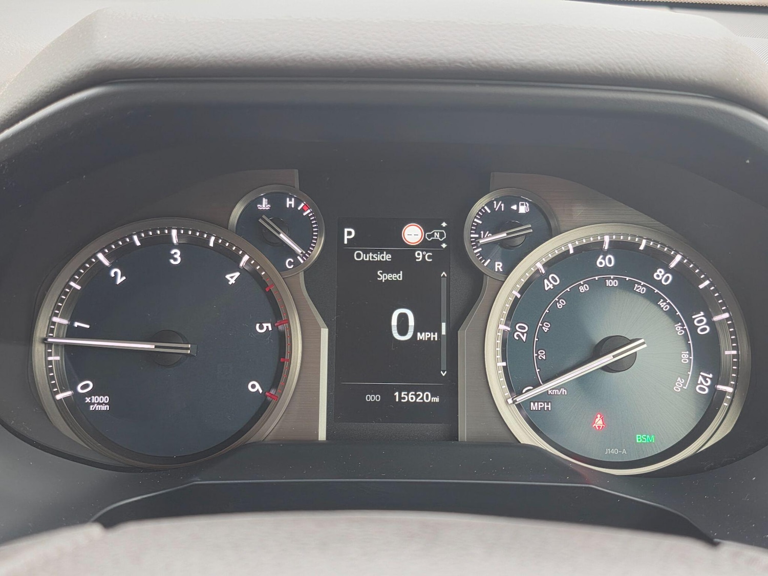 Used Toyota Land Cruiser 2023 for sale - 76433038: Photo 11