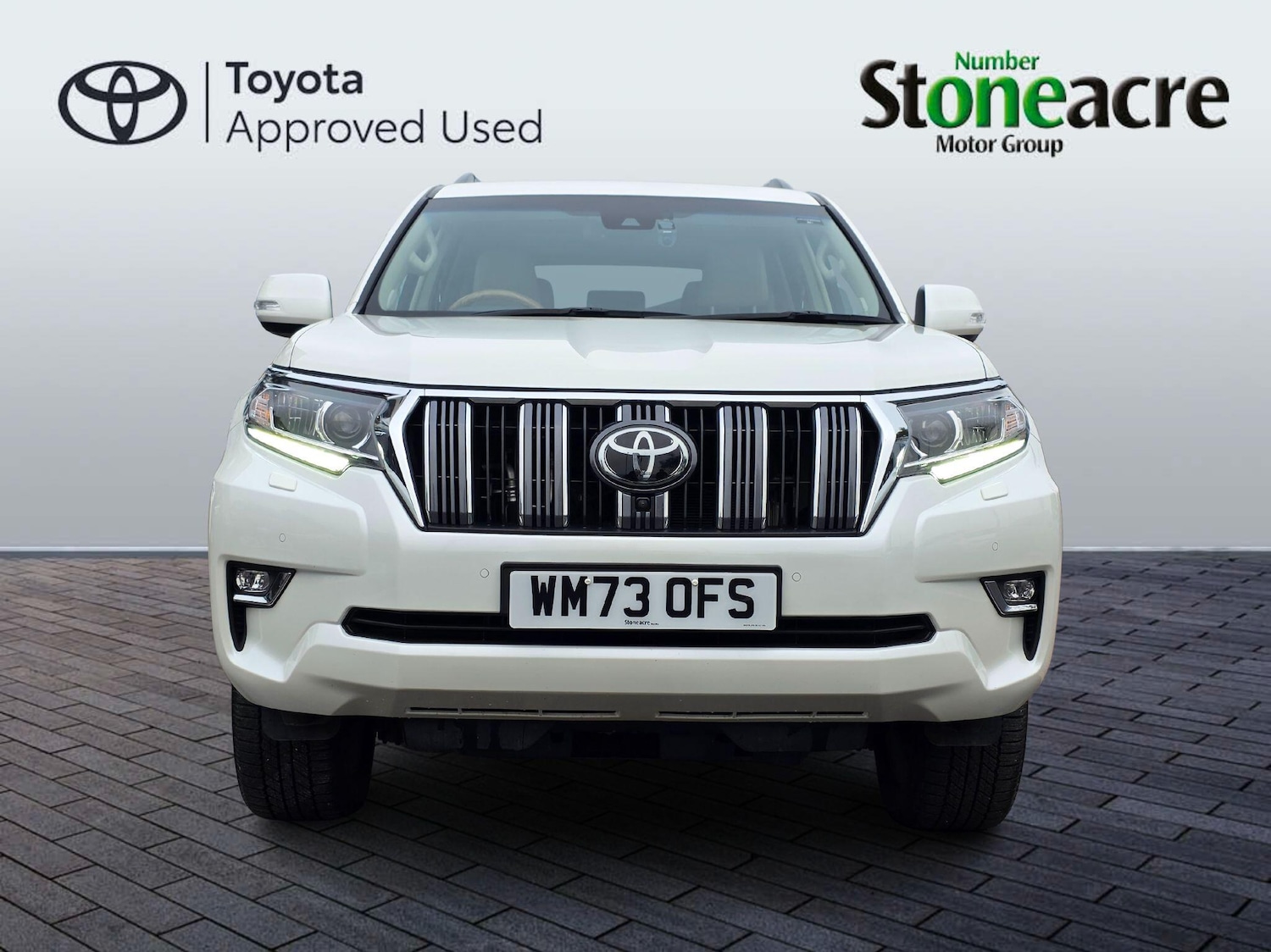 Used Toyota Land Cruiser 2023 for sale - 76433038: Photo 20