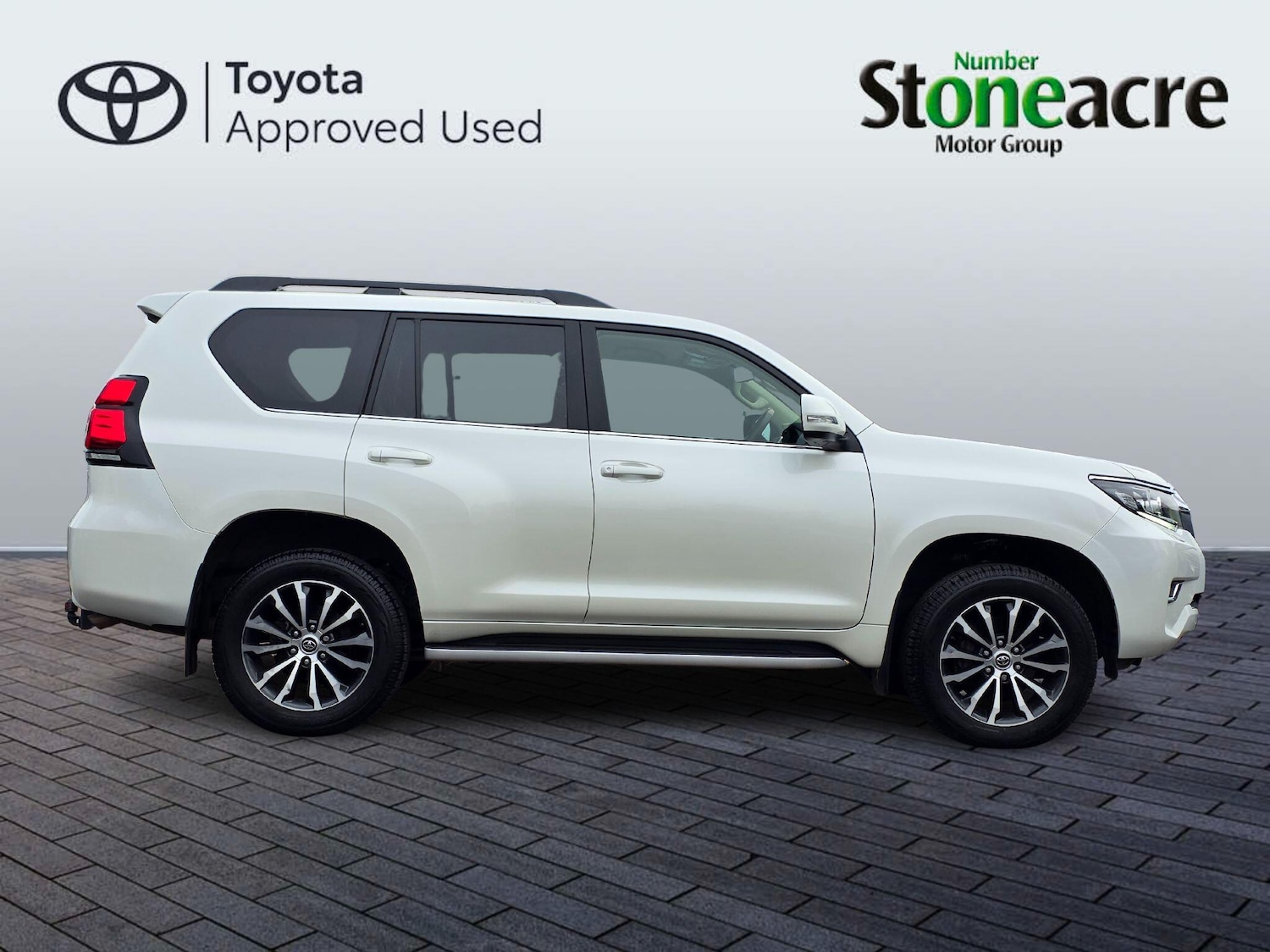 Used Toyota Land Cruiser 2023 for sale - 76433038: Photo 21