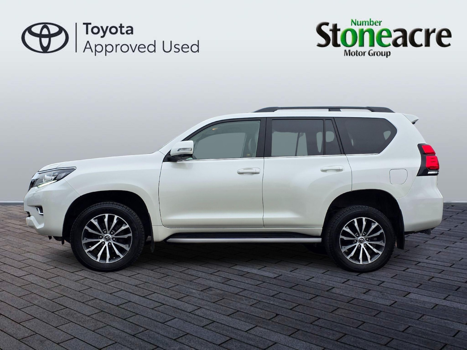 Used Toyota Land Cruiser 2023 for sale - 76433038: Photo 22