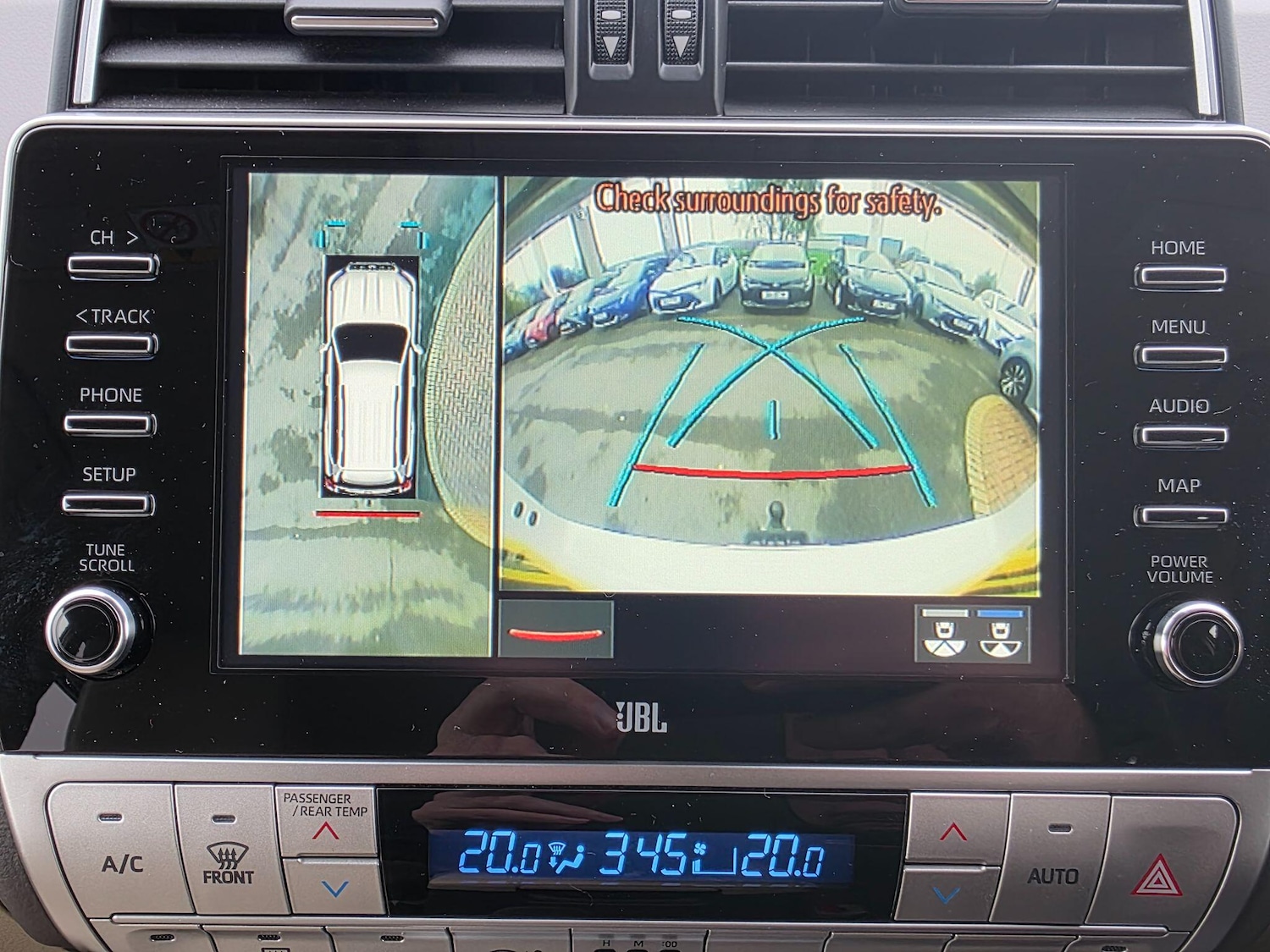 Used Toyota Land Cruiser 2023 for sale - 76433038: Photo 25