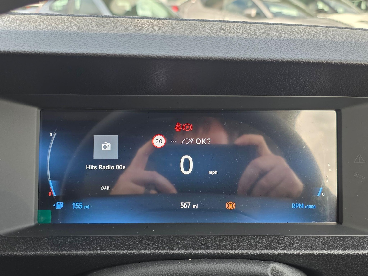 Used Toyota ProAce 2025 for sale - 77709741: Photo 11