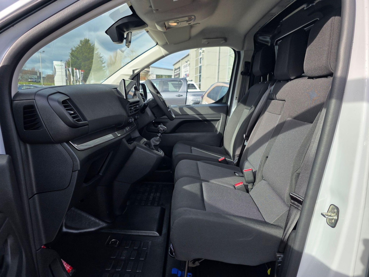 Used Toyota ProAce 2025 for sale - 77709741: Photo 12