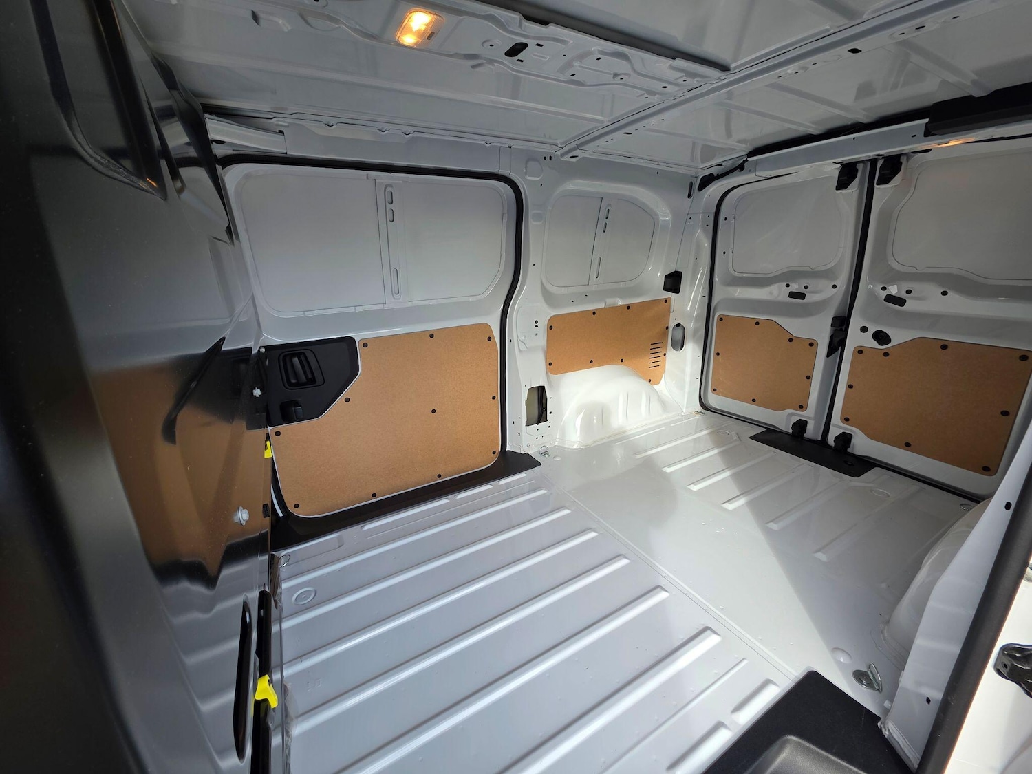 Used Toyota ProAce 2025 for sale - 77709741: Photo 14