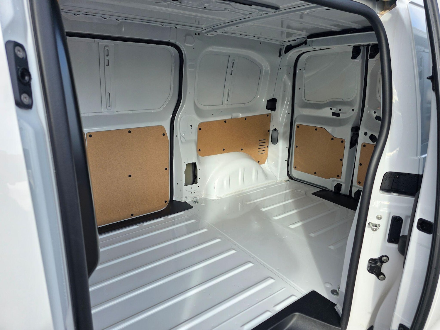 Used Toyota ProAce 2025 for sale - 77709741: Photo 15