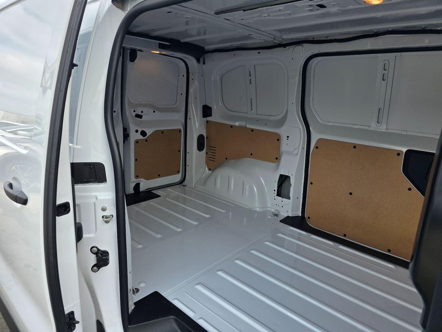 Used Toyota ProAce 2025 for sale - 77709741: Photo 16