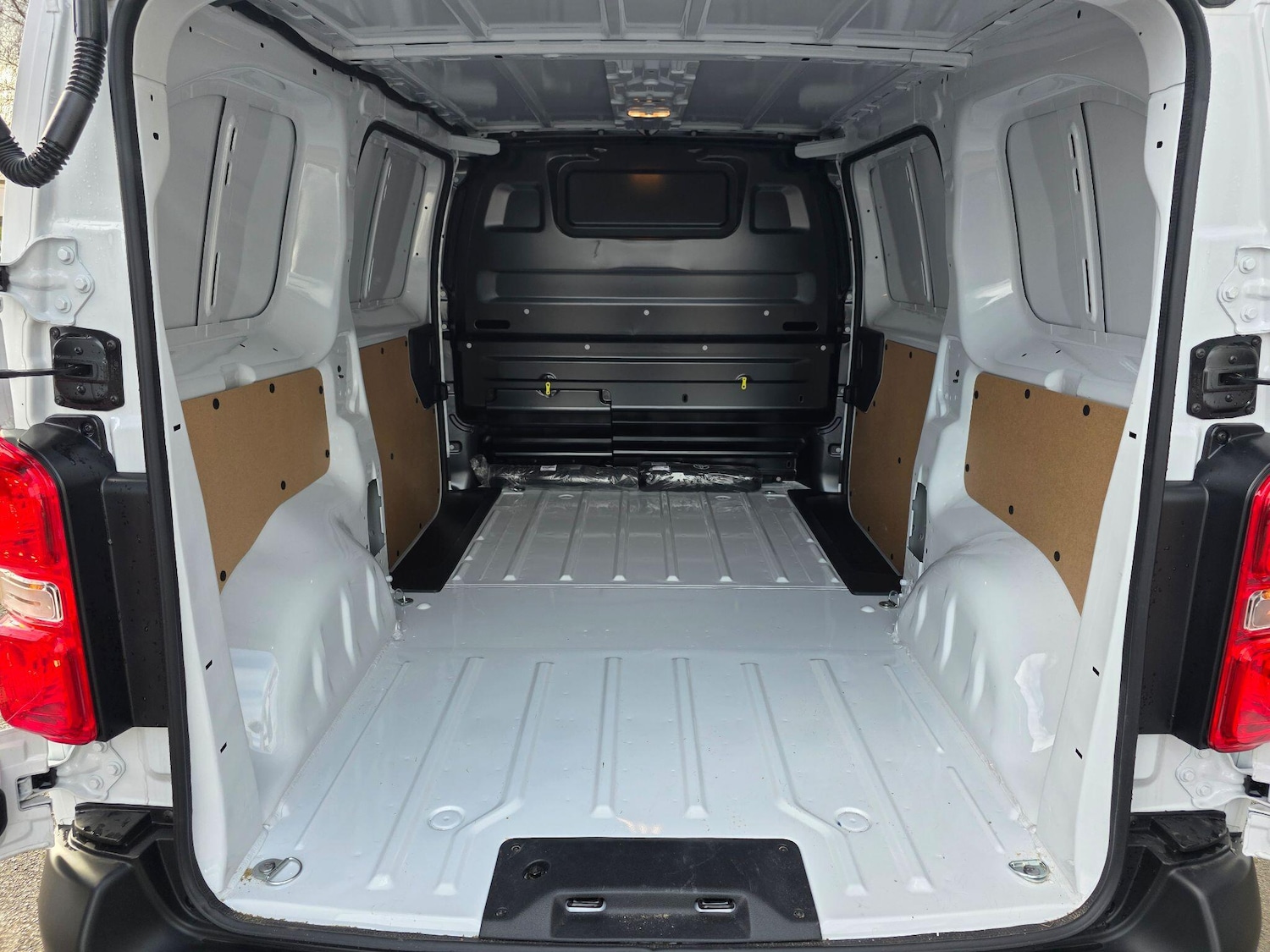 Used Toyota ProAce 2025 for sale - 77709741: Photo 18