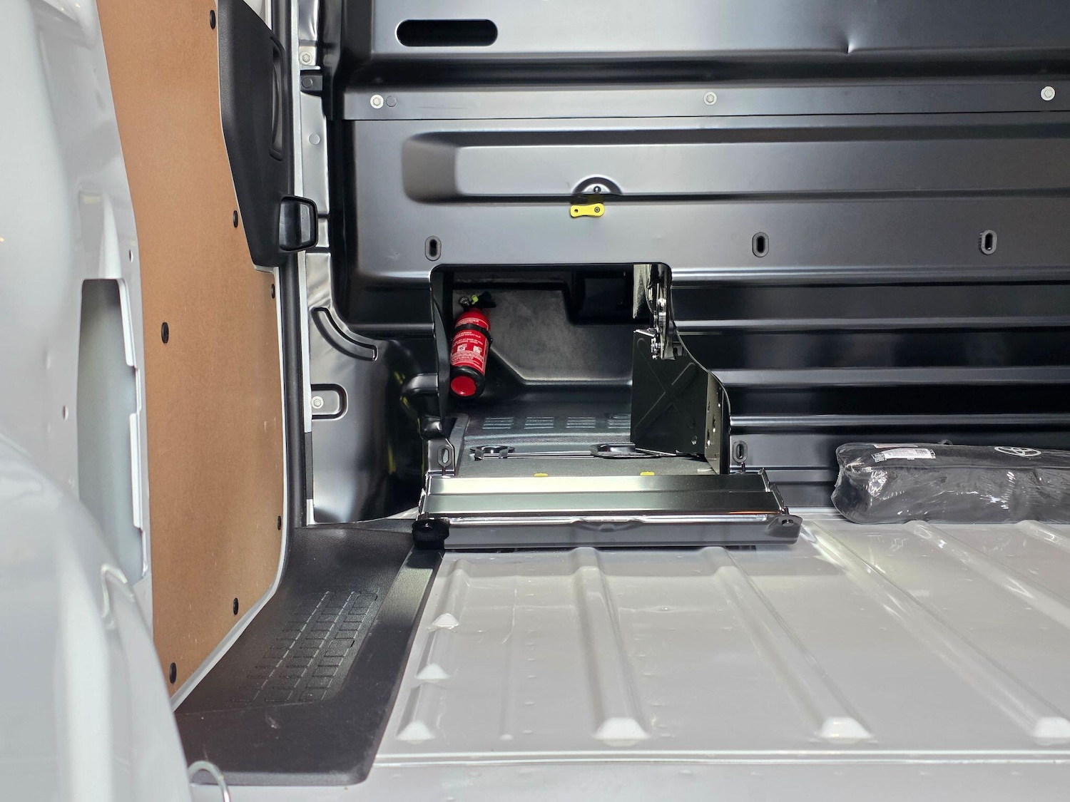 Used Toyota ProAce 2025 for sale - 77709741: Photo 19