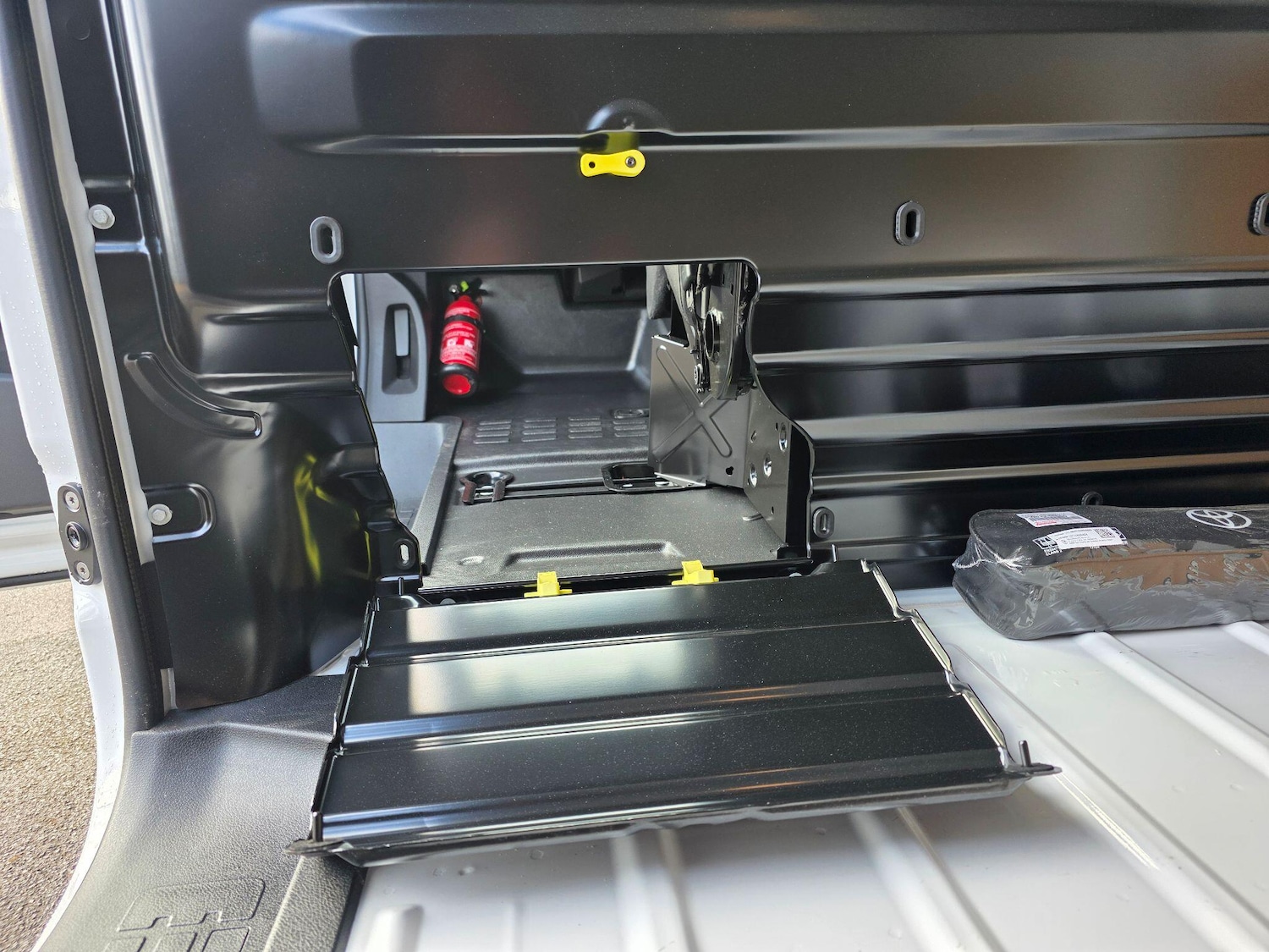 Used Toyota ProAce 2025 for sale - 77709741: Photo 20