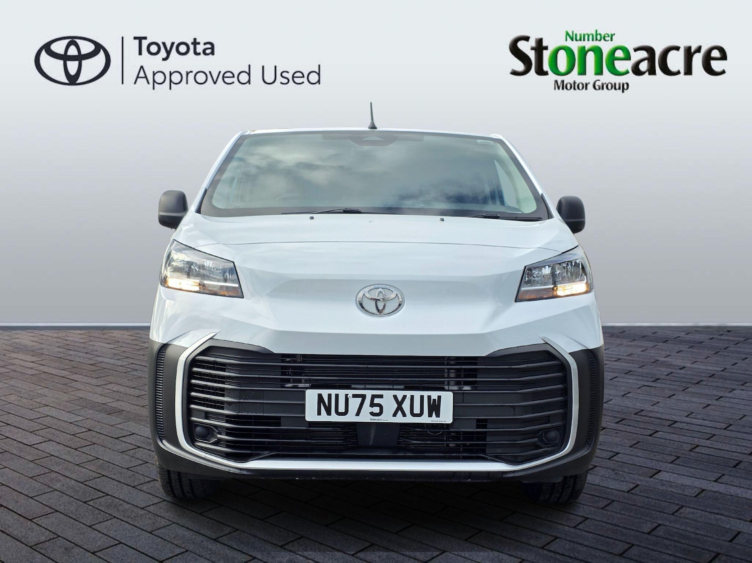 Used Toyota ProAce 2025 for sale - 77709741: Photo 21