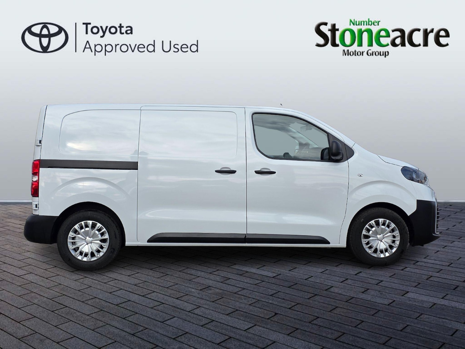 Used Toyota ProAce 2025 for sale - 77709741: Photo 22