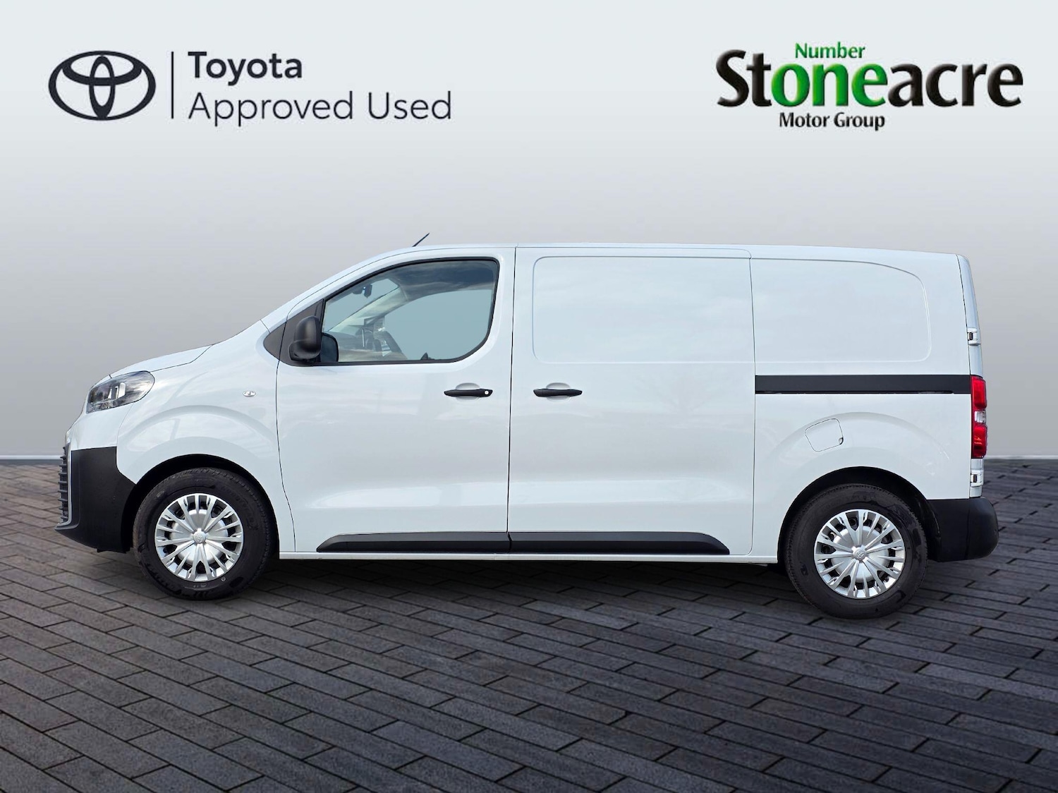 Used Toyota ProAce 2025 for sale - 77709741: Photo 23