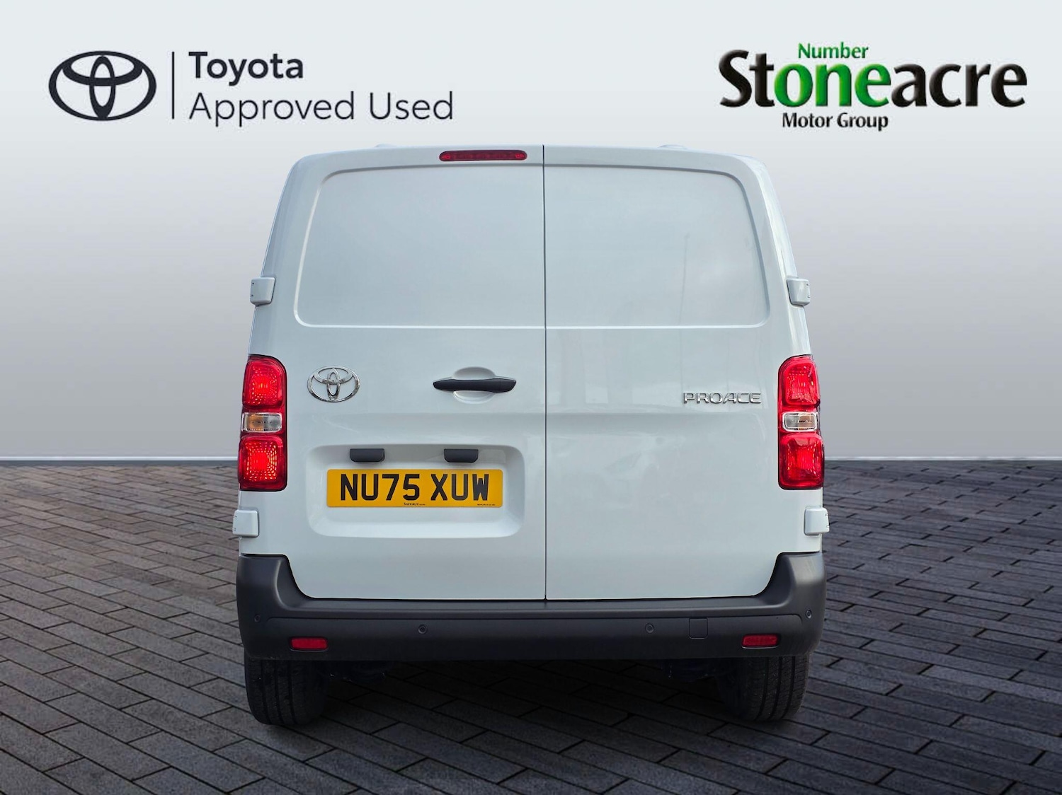 Used Toyota ProAce 2025 for sale - 77709741: Photo 25