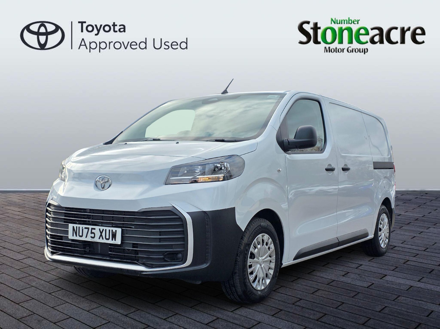 Used Toyota ProAce 2025 for sale - 77709741: Photo 5