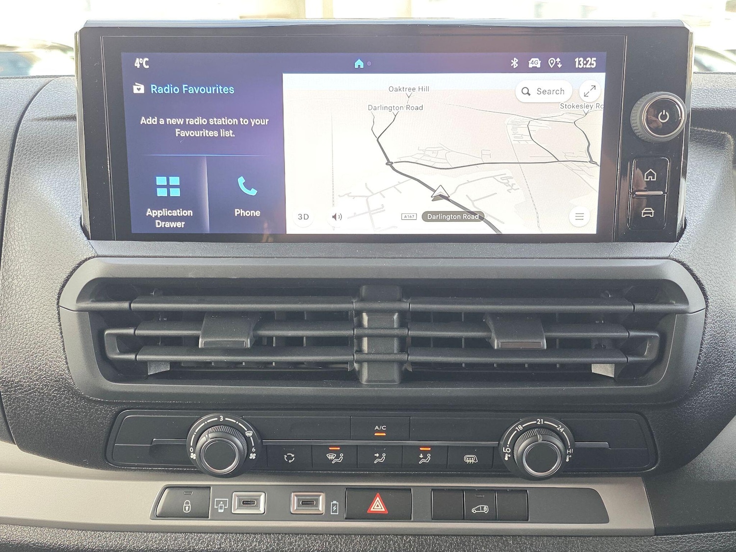 Used Toyota ProAce 2025 for sale - 77709741: Photo 9