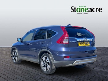 Used Honda CR-V 2017 for sale - 78447993: Photo