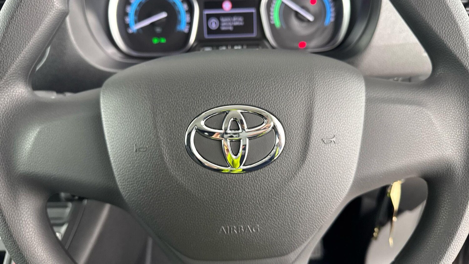 Used Toyota ProAce 2025 for sale - 77852805: Photo 10