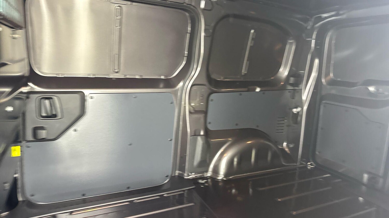 Used Toyota ProAce 2025 for sale - 77852805: Photo 14