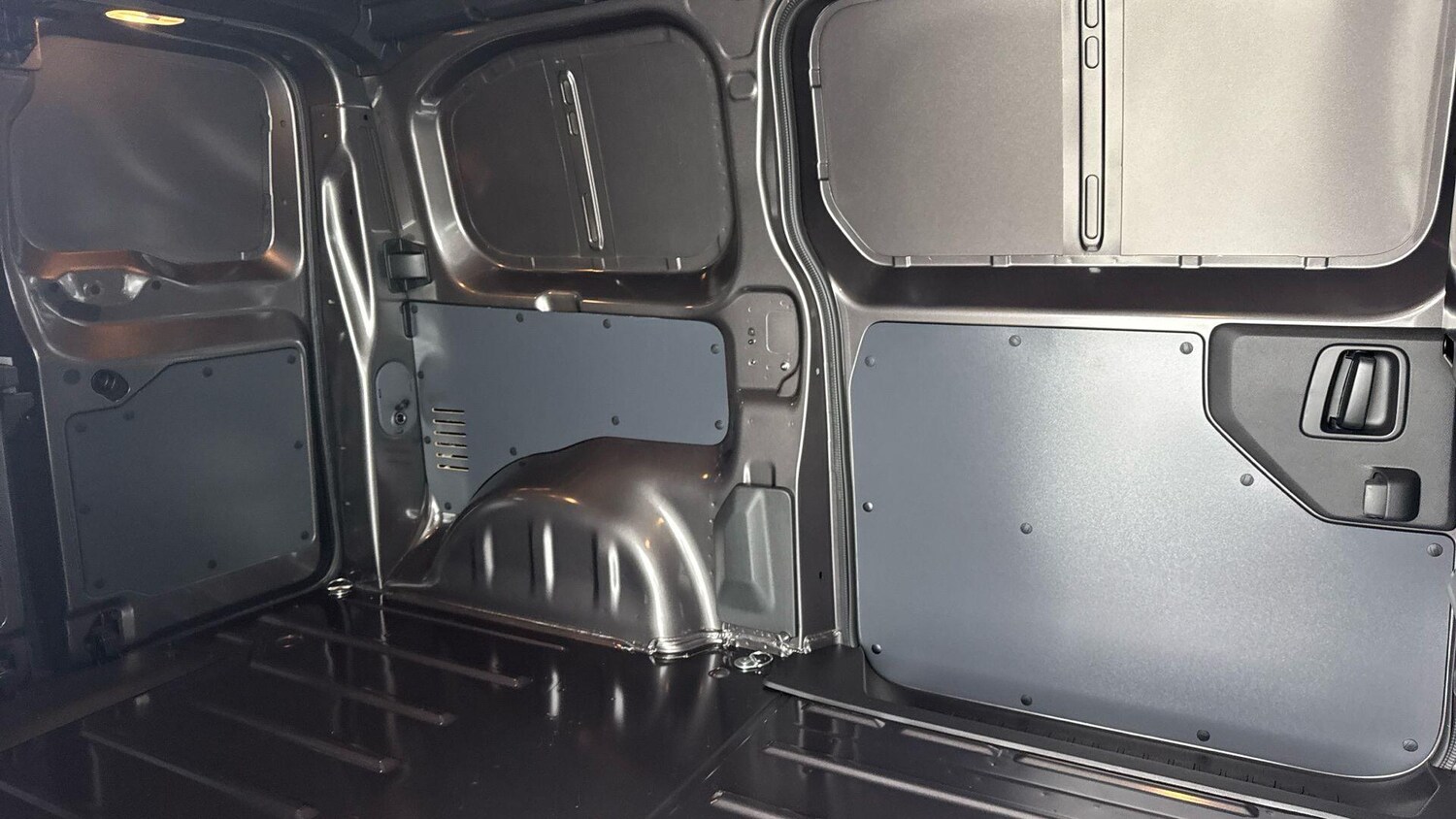 Used Toyota ProAce 2025 for sale - 77852805: Photo 15