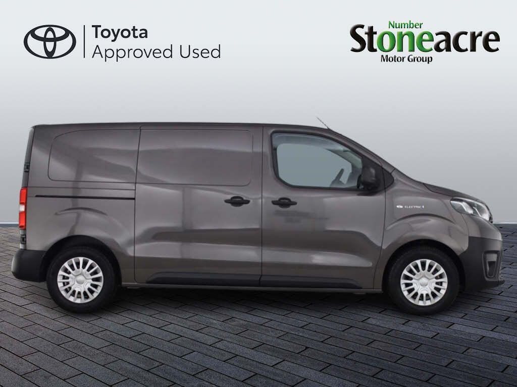 Used Toyota ProAce 2025 for sale - 77852805: Photo 18