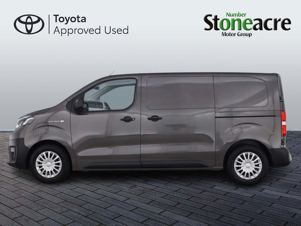 Used Toyota ProAce 2025 for sale - 77852805: Photo 19