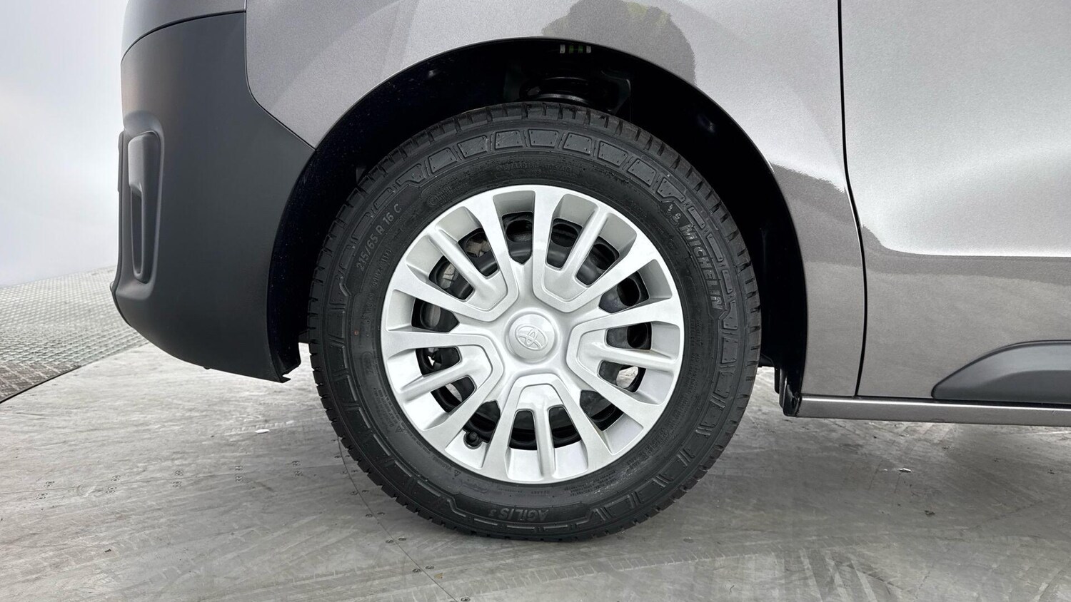 Used Toyota ProAce 2025 for sale - 77852805: Photo 20