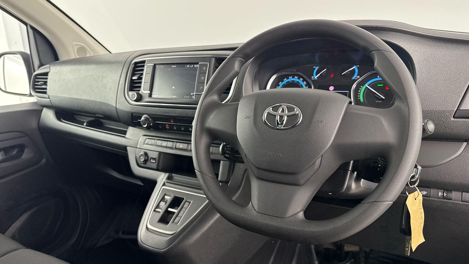 Used Toyota ProAce 2025 for sale - 77852805: Photo 7