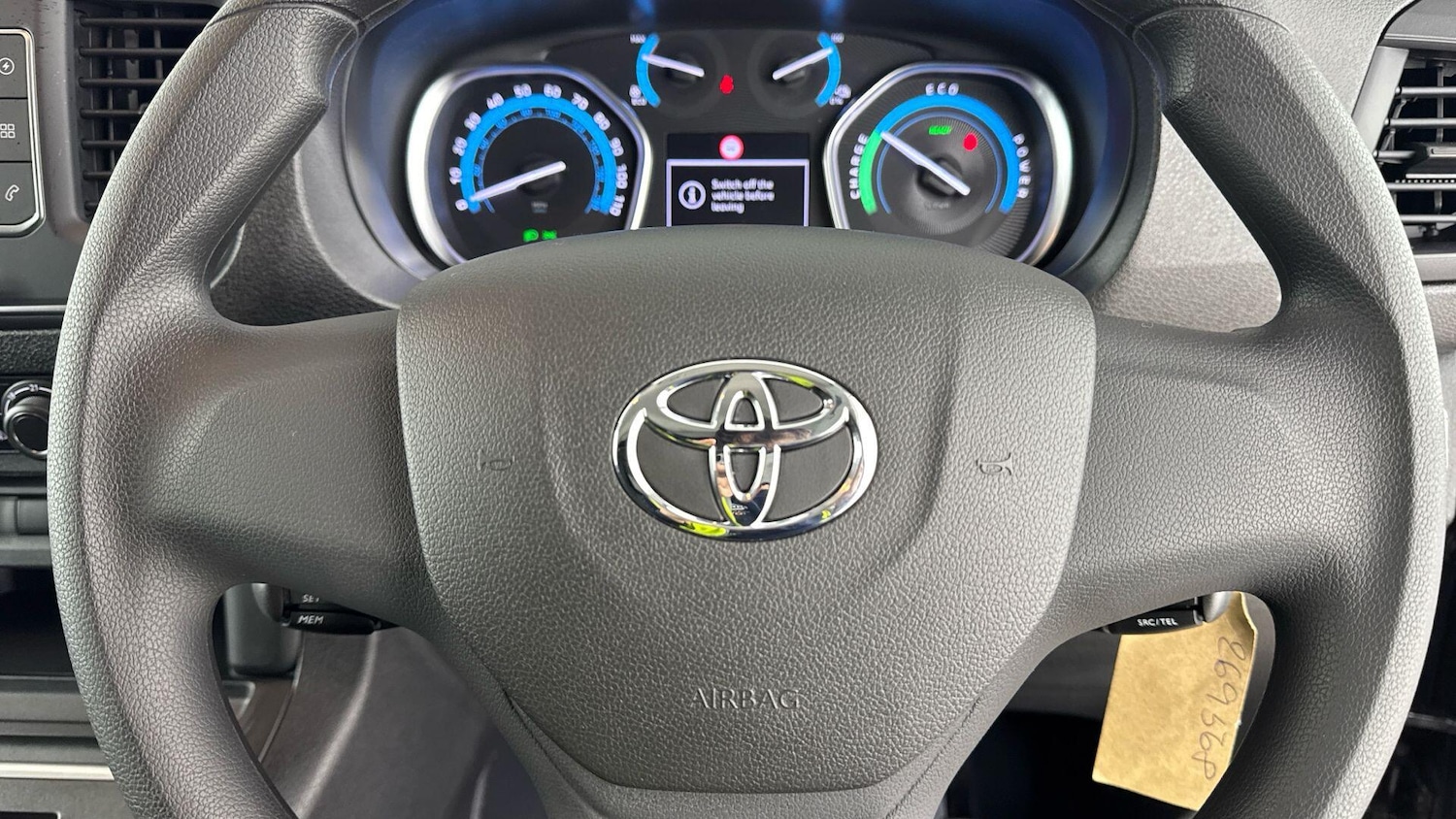 Used Toyota ProAce 2025 for sale - 78034064: Photo 10