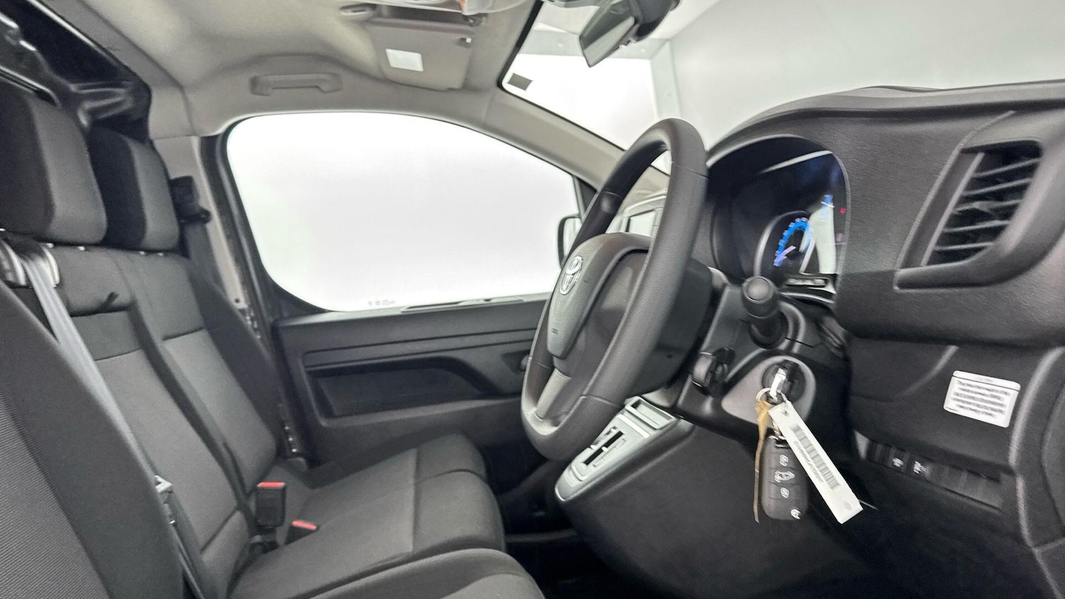 Used Toyota ProAce 2025 for sale - 78034064: Photo 13