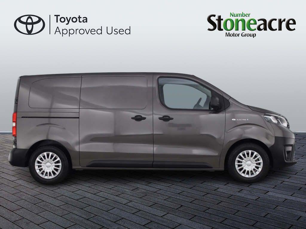 Used Toyota ProAce 2025 for sale - 78034064: Photo 18