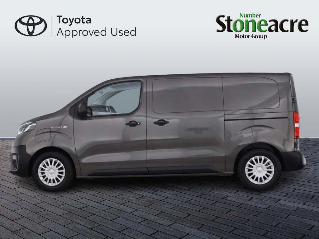 Used Toyota ProAce 2025 for sale - 78034064: Photo 19